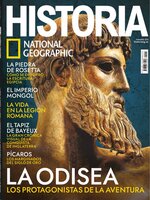 Historia NG